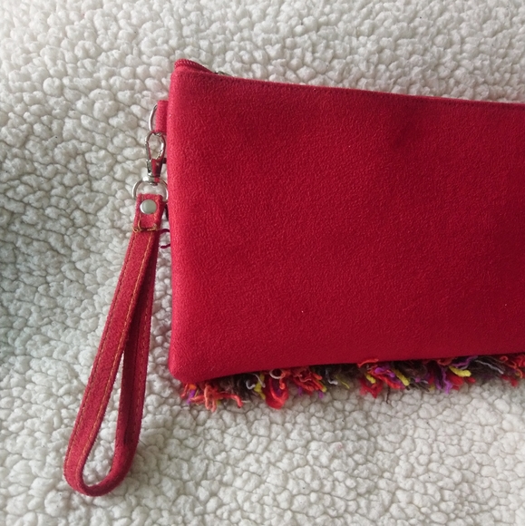 INKA boho clutch - Picture 4 of 11